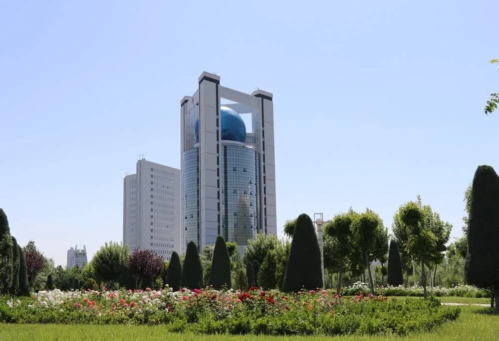 Turkmaniston va Rossiya tashqi ishlar vazirlari oʻrtasida telefon orqali muloqot boʻlib oʻtdi