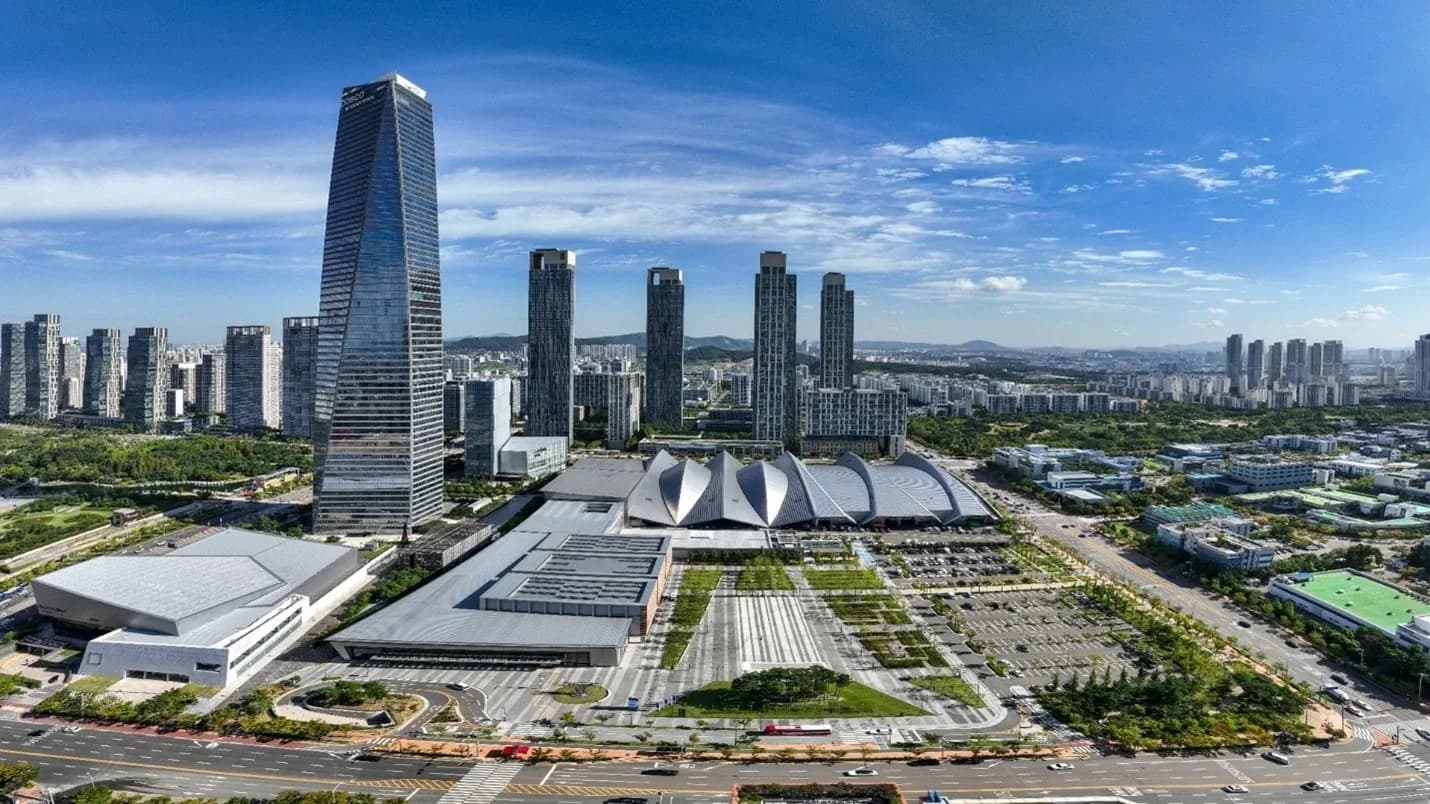 Turkmenistan entrepreneurs invited to the 24th World Congress in Korea