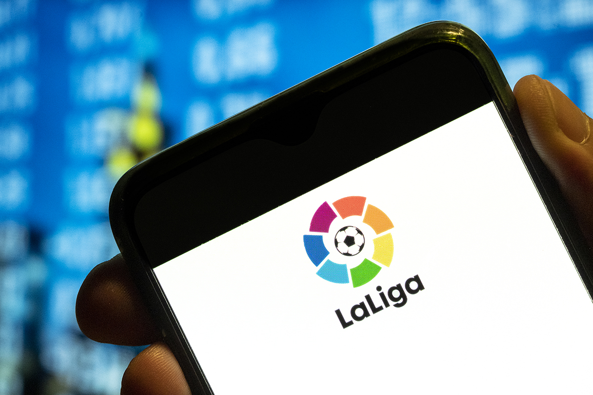 La Liga: «Raýo Walýekano» azlykda deňme-deňlik gazandy, «Barselona» bolsa sanawyň başyny çekýär