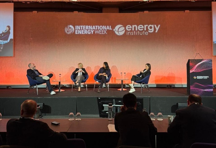 Türkmen wekiliýeti Londonda geçirilen forumlarda maýadarlary energetika taslamalary bilen tanyşdyrdy