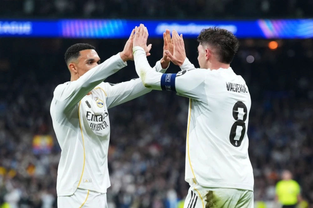 Çempionlar ligasy: Madridiň sowukganlylygy we Lissabonda ýazylan hakyky taryh