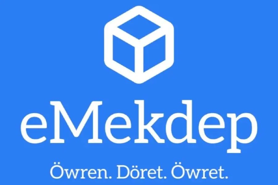 IMM-niň hünärmenleri «e-Mekdep» bilim platformasynyň işini kämilleşdirýärler