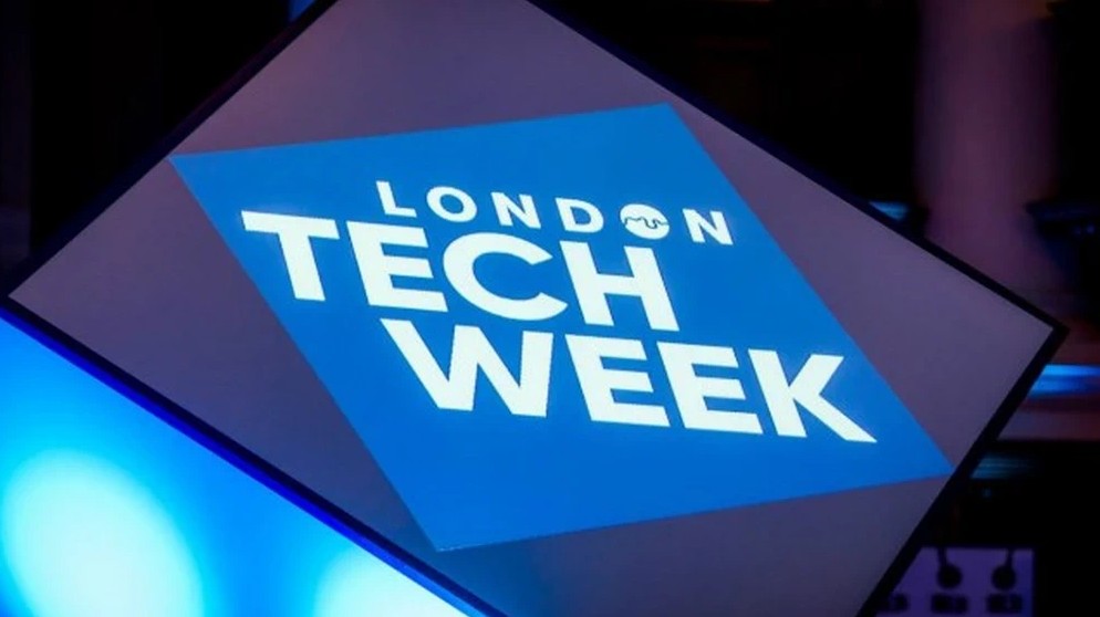 The Latest AI Developments to be Showcased at London Tech Week — 2026
