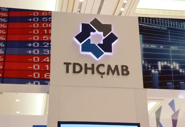 TDHÇMB-nyň hepdelik söwdalary: 28 million dollardan gowrak halkara geleşigi hasaba alyndy