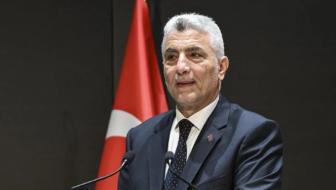 Turkmen-Turkish Trade Turnover to Reach 5 Billion Dollars in the Near Future