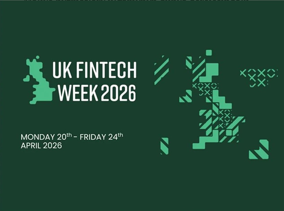 Maliýe hyzmatlary ulgamynyň dünýä derejesindäki innowasiýalary «UK FinTech Week 2026-da» hödürlener