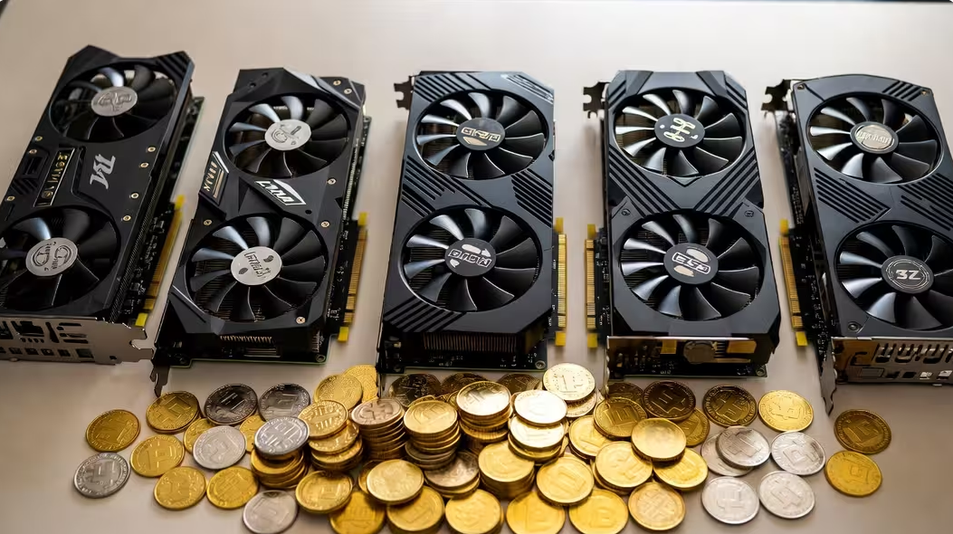 GeForce RTX 5060 Ti 16GB RTX 5070 bilen deň derejede gymmatlady