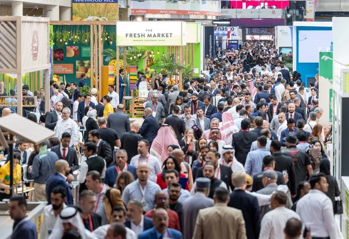 Türkmen kompaniýalary Dubaýdaky “Gulfood 2026” halkara sergisine gatnaşarlar