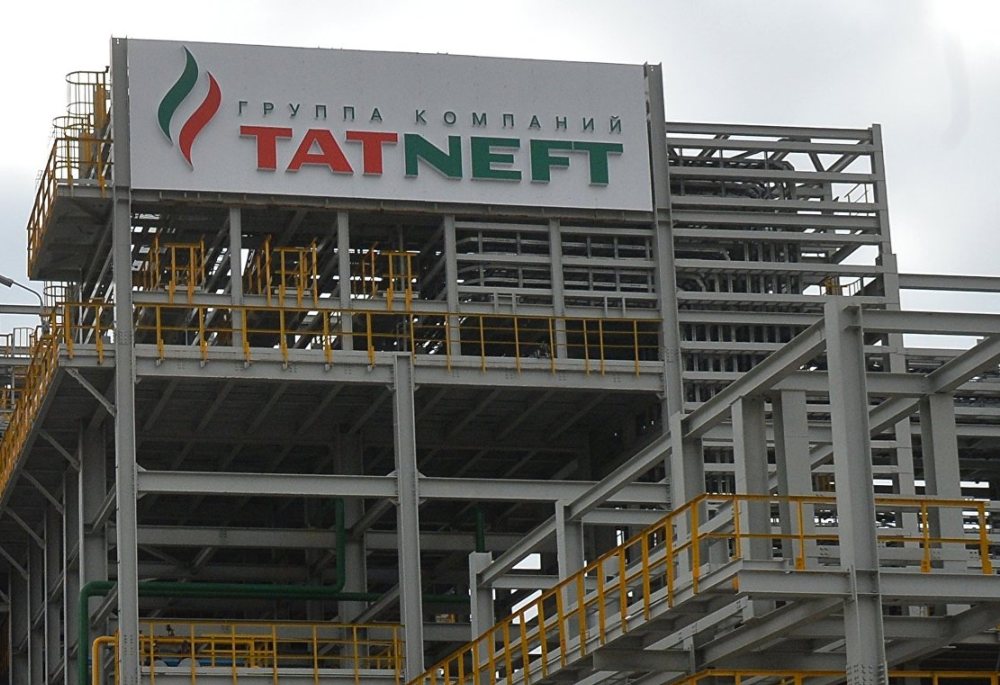 Филиал ПАО «Татнефть» в Туркменистане объявляет тендер на поставку запасных частей для ремонта ДВС Caterpillar