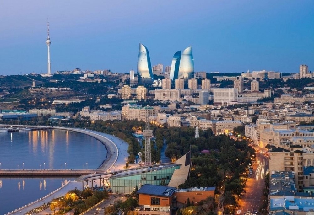 Gurbanguly Berdimuhamedov to Attend the World Urban Forum in Baku