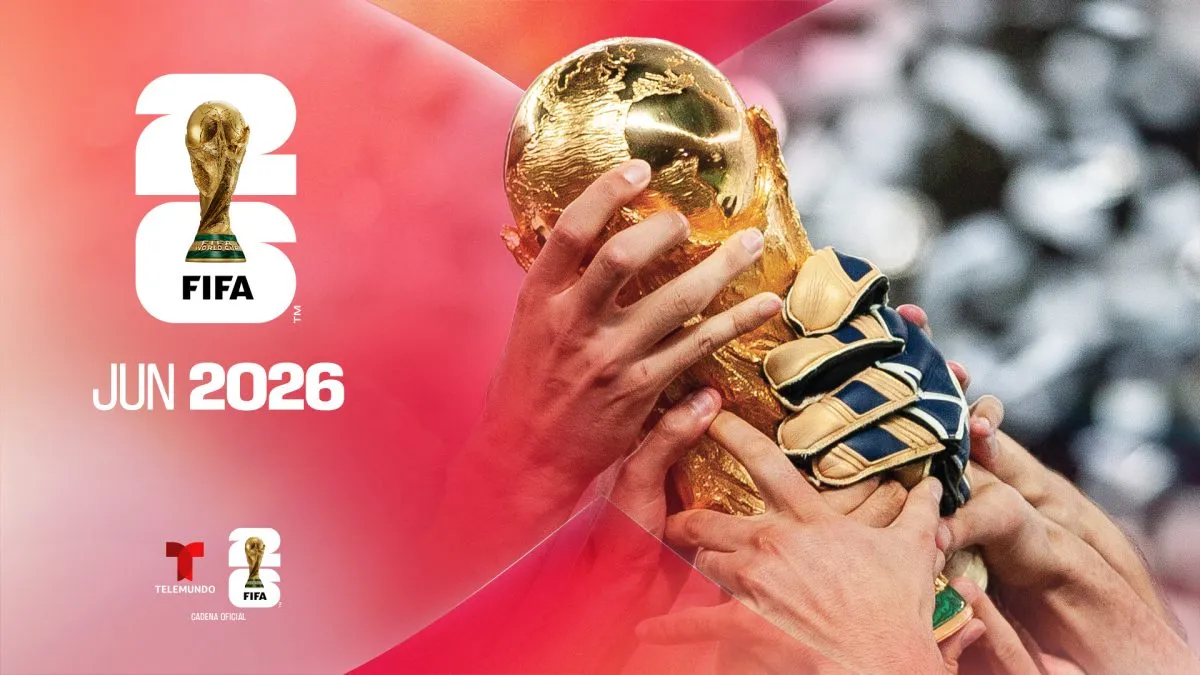 Demirgazyk Amerikada futbol boýunça Dünýä çempionatyna uly taýýarlyk başlandy
