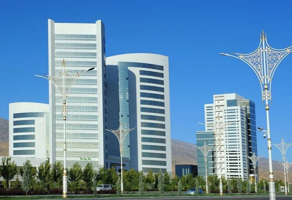 Turkmenistan’s Pension Fund begins accepting contributions from private entrepreneurs
