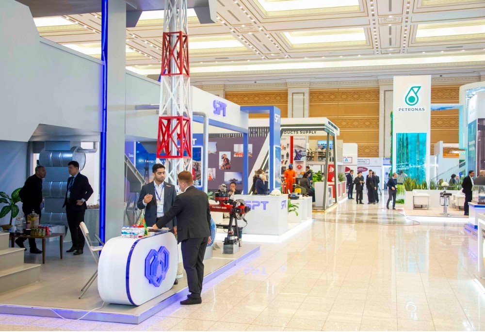 International exhibition "Cooperation and Development" to be held in Ashgabat