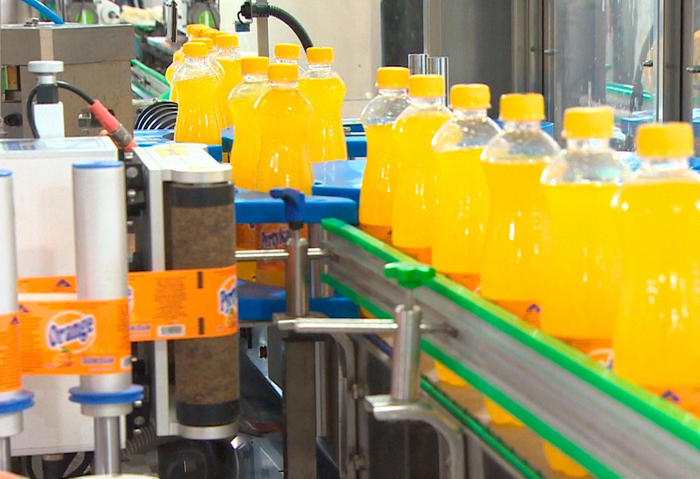 January–November: 656 Thousand Decaliters of Non-Alcoholic Beverages Sold in Lebap Region