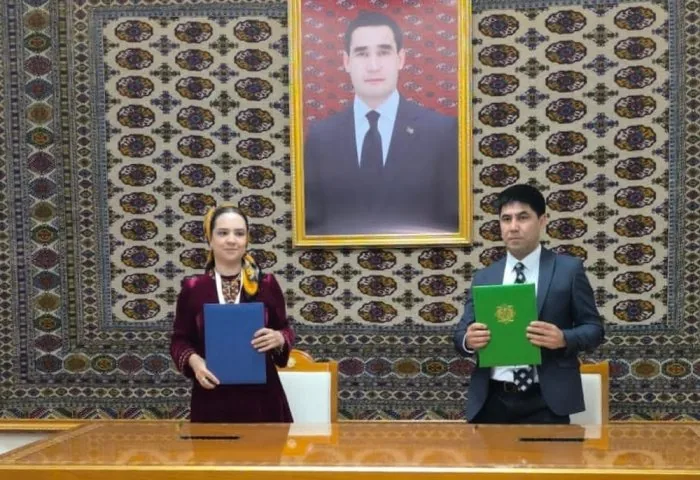 "Turkmentravel – 2026": New Steps in International Cooperation — Several Agreements Signed