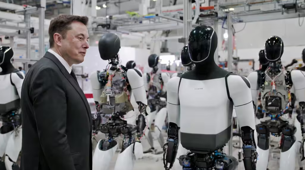 Tesla Optimus V3: Elon Musk Announces Launch of "World's Most Advanced Robot" This Summer