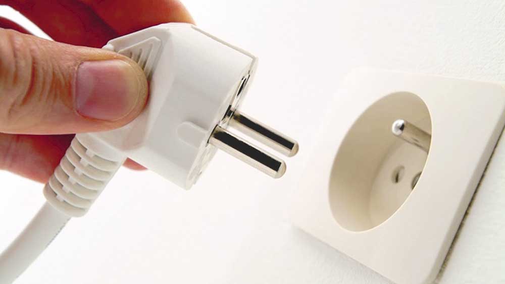 Follow Fire Safety Rules!