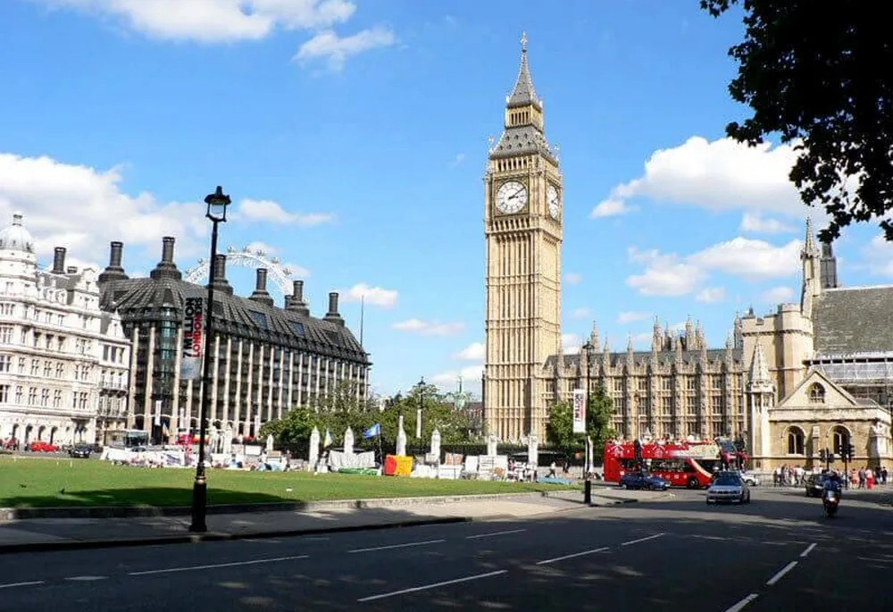 Turkmen Entrepreneurs to Visit London: New Horizons for Cooperation