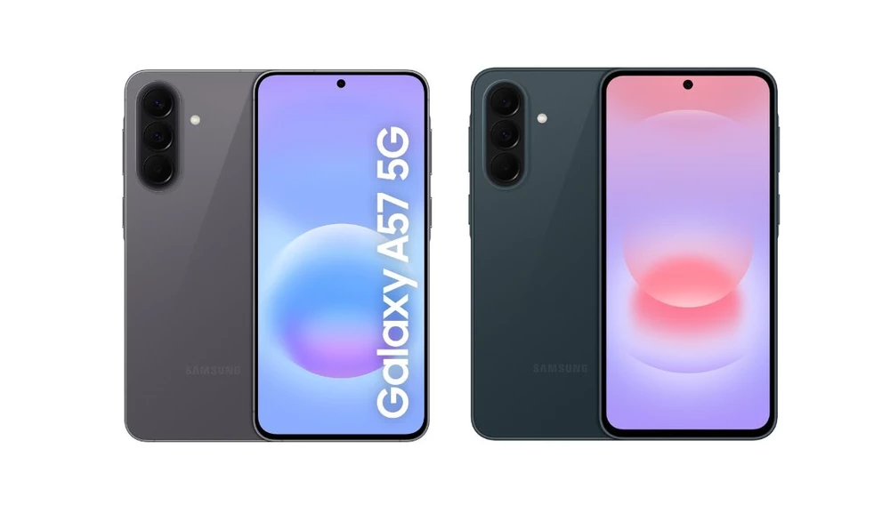 Water Protection Capabilities: Samsung Updates "Galaxy A" Series