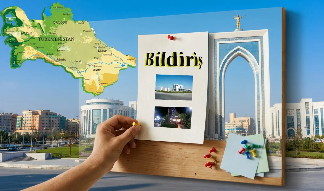 Объявления
