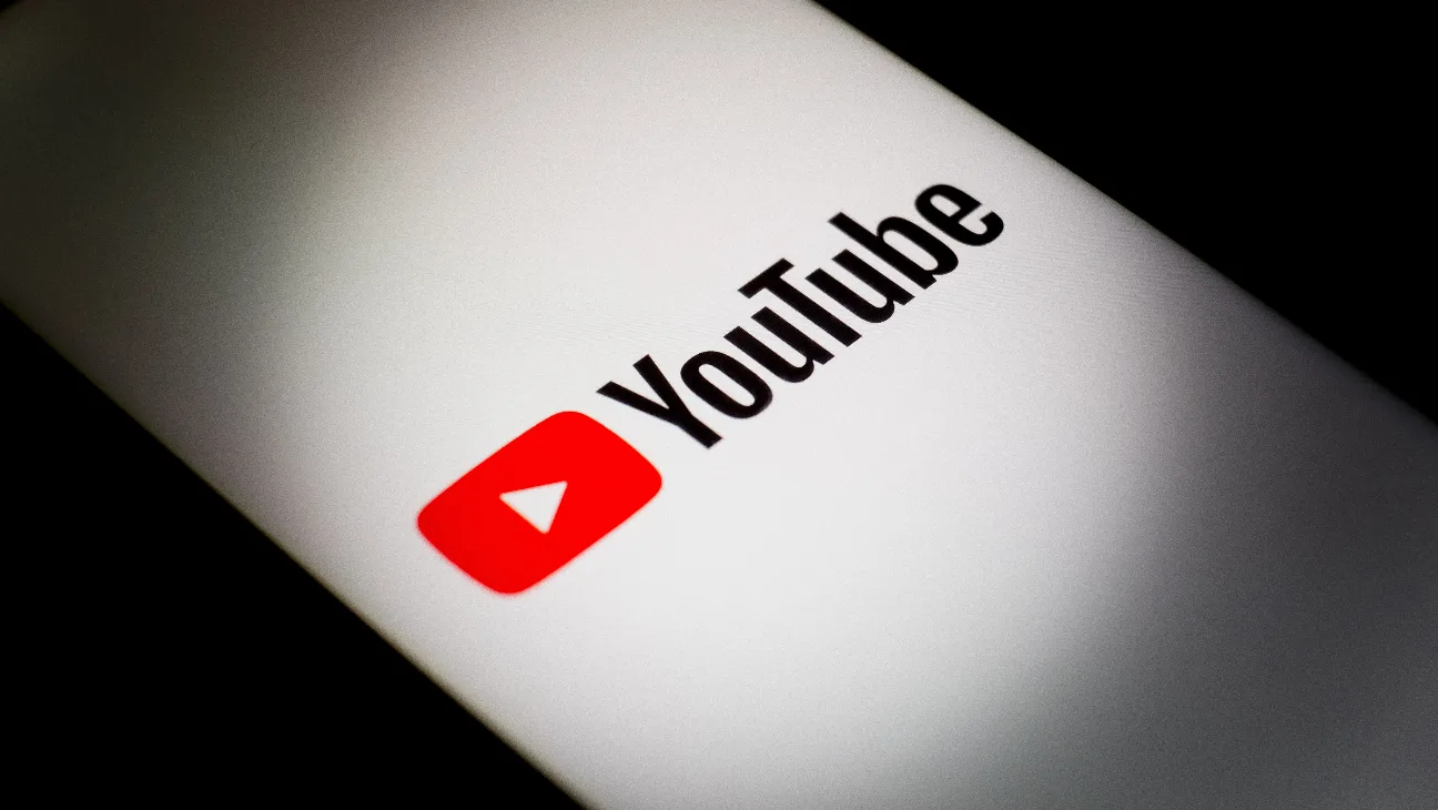 YouTube hyzmatlarynda näsazlyk ýüze çykdy