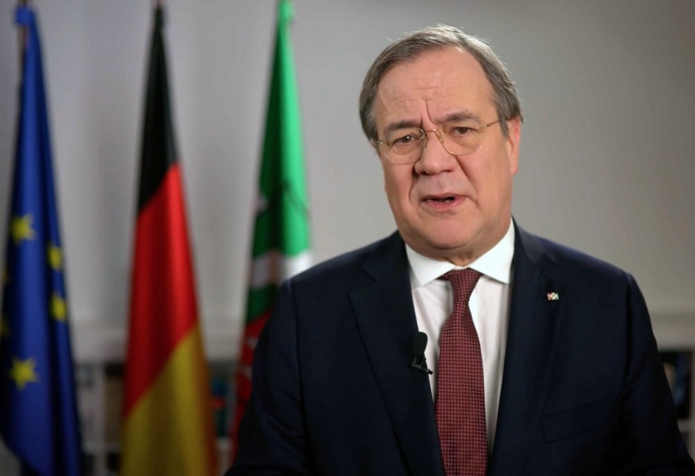 Germaniýanyň Bundestagynyň komitetiniň başlygy Türkmenistana sapar bilen gelmäge çagyryldy
