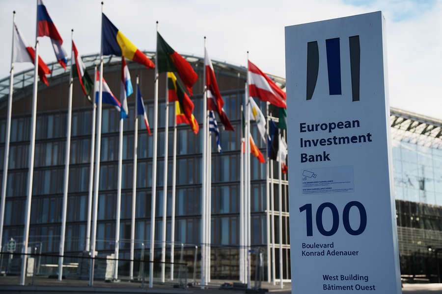 EIB Çarçuwaly ylalaşyk baglaşylandan soň Türkmenistanda iş alyp barmagy meýilleşdirýär