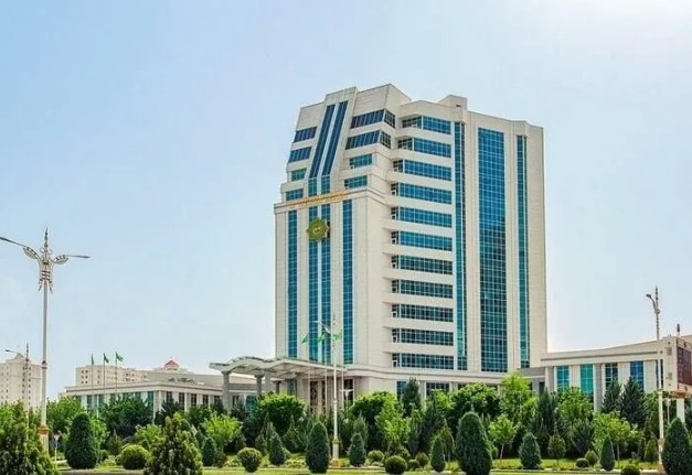 Senagatçylar we telekeçiler birleşmesiniň döredilmeginiň 18 ýyllygy mynasybetli sergi geçiriler