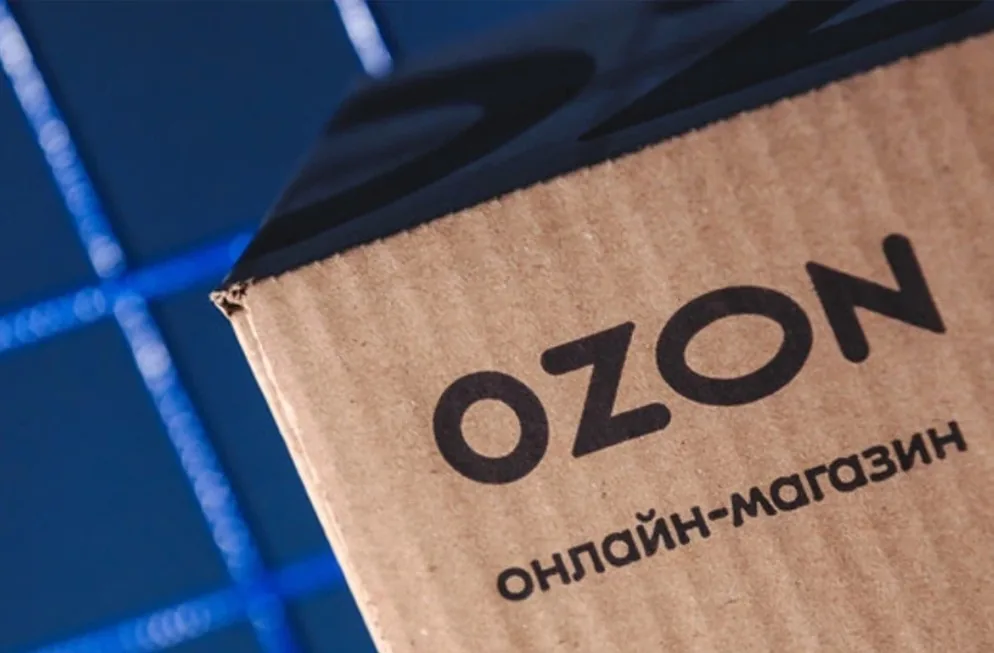 Ozon наладил службу доставки во все регионы Туркменистана