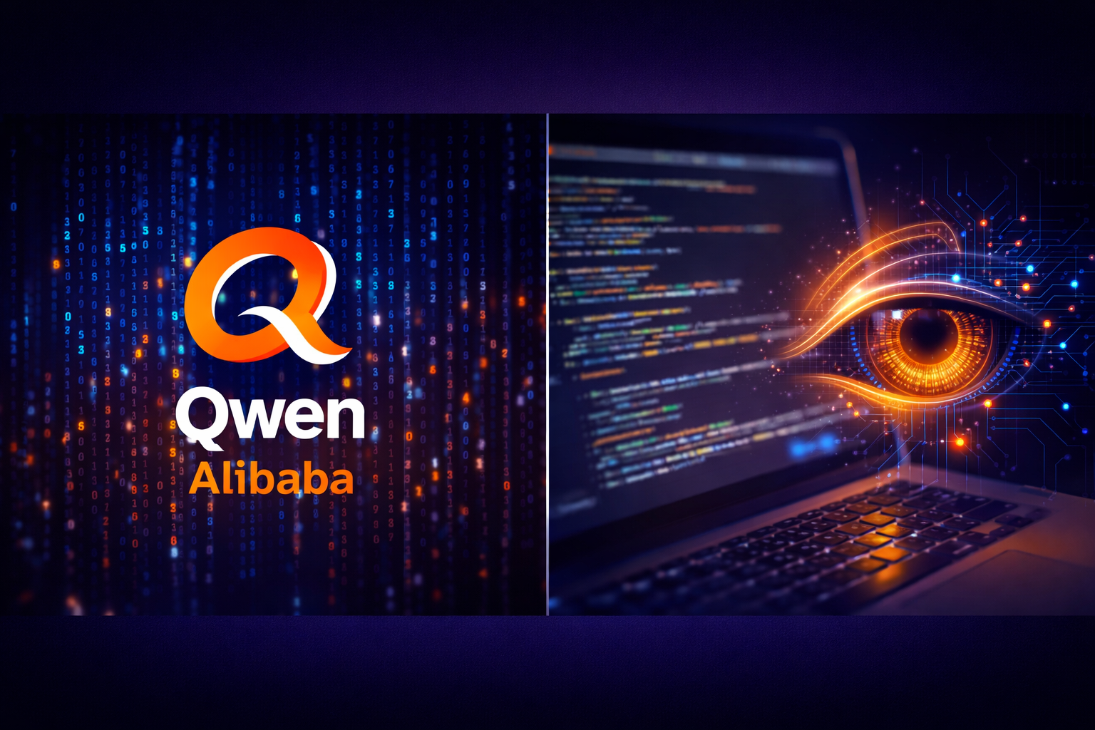 Wideodan kod ýazmak: Alibaba ekrany «görýän» Qwen3.5-Omni emeli aňyny hödürledi