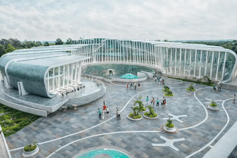 Antalýa 2026: diňe bir kenar däl. Islendik möwsüm üçin ugur