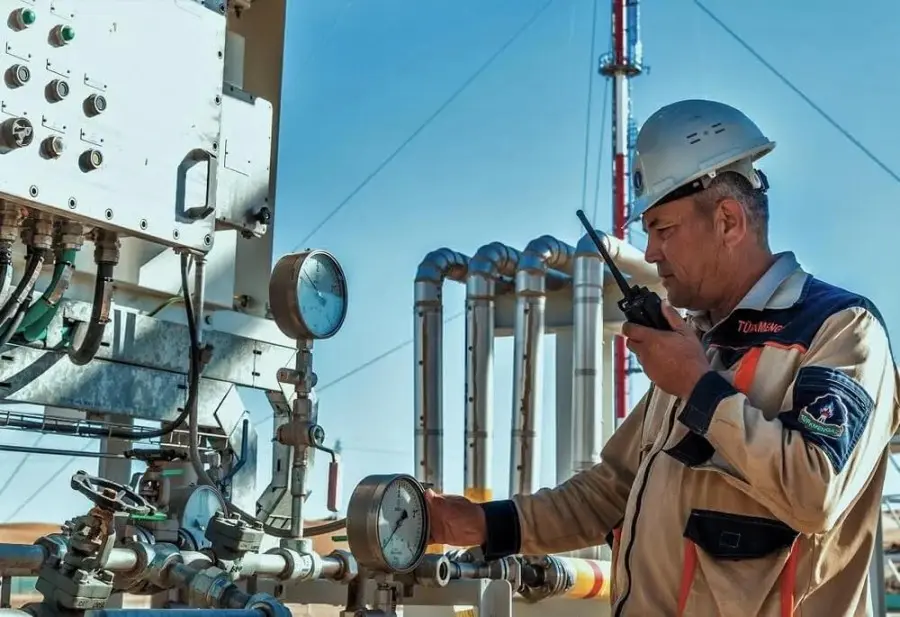 Türkmenistan Azerbaýjanyň iň uly tebigy gaz üpjün edijisi bolmagynda galýar