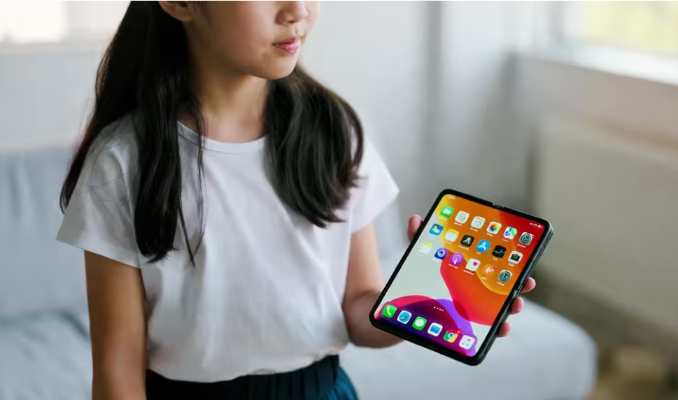 Революция гибкости: Apple готовит iPhone с «самовосстанавливающимся» экраном