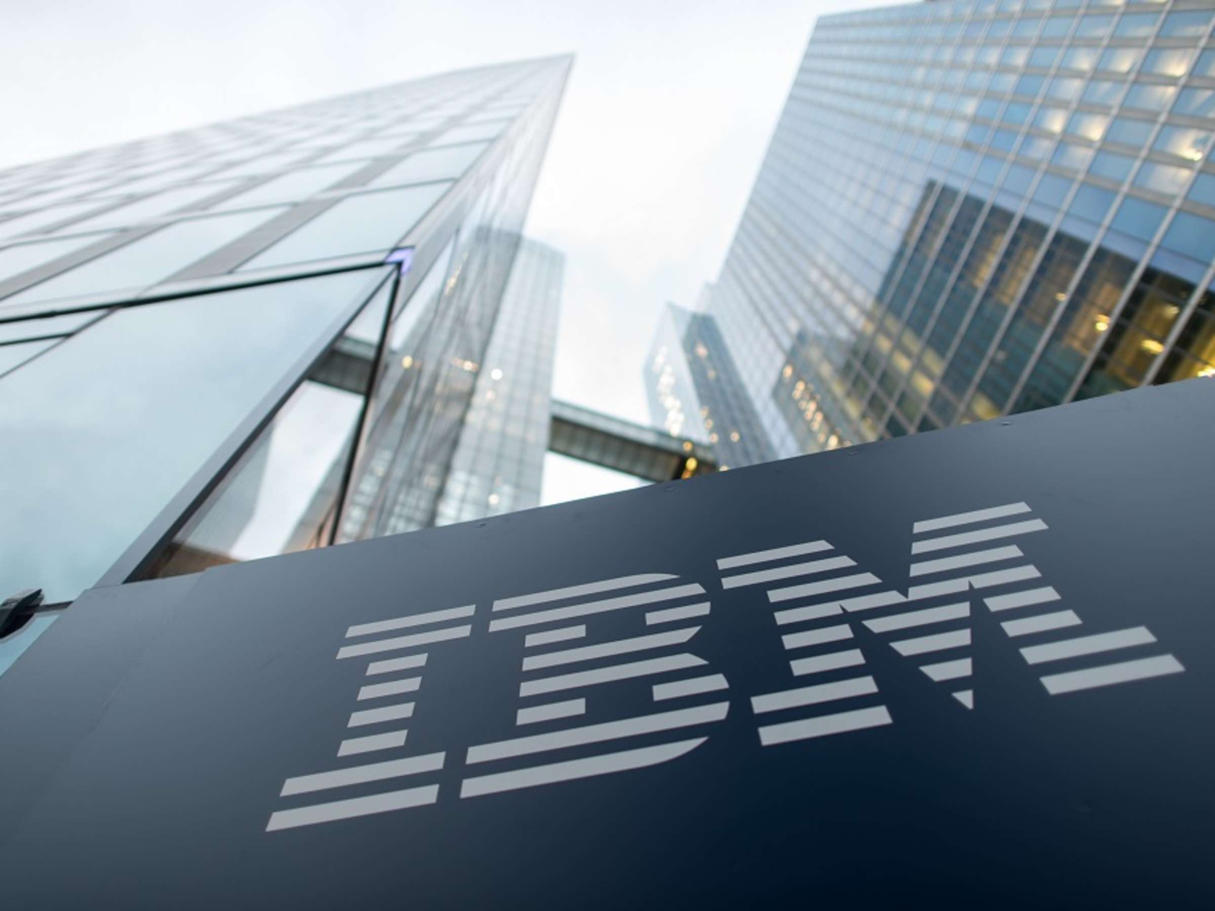 IBM: 2025-nji ýylda girdejisini we paýnama gymmatlygyny artdyrdy