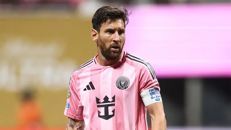 Messi esasy düzümde: "Inter Maýami" MLS möwsümini "Los-Anželes" bilen açýar