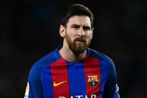 Messi ýaş futbolçylar üçin täze halkara ýaryşynyň döredilendigini habar berdi