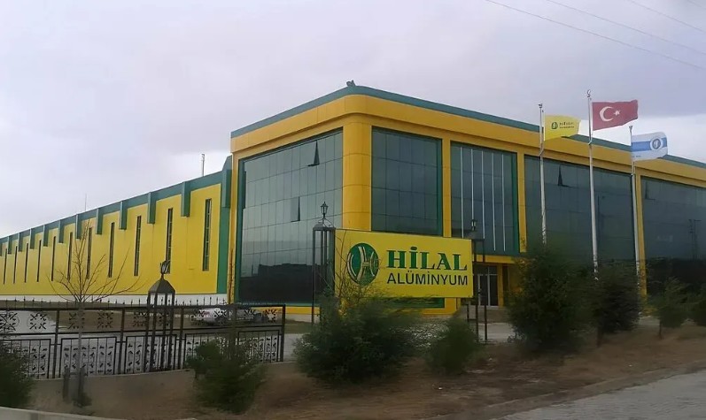 «Hilal Alüminyum» kompaniýasy: «Biz Türkmenistan bilen köp ýyllyk hyzmatdaşlygymyza ýokary baha berýäris»