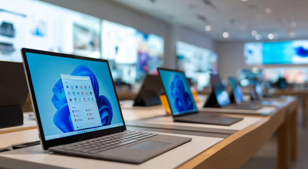 Windows 11 bir milliard ulanyja çalt ýetdi