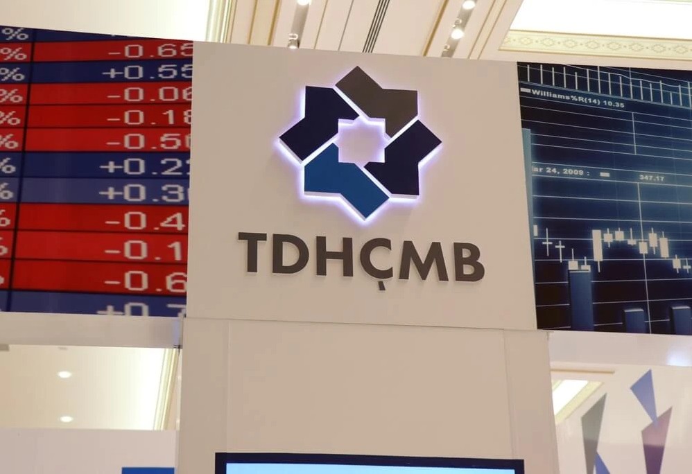 Total Value of Transactions at GTSBT Trades Amounted to Over 7 Million 699 Thousand US Dollars