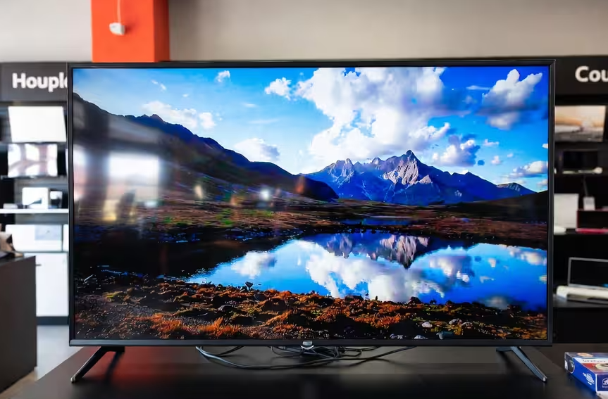 TV Sales in China Hit Lowest Level in 10 Years