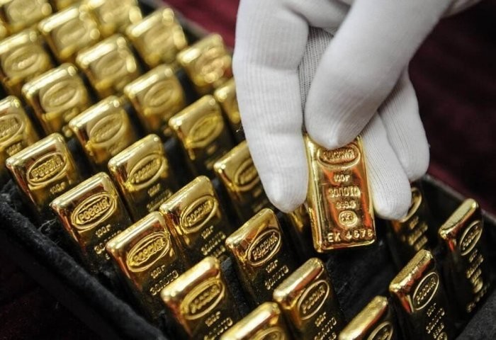 Precious Metals Market Shows Growth at the Beginning of 2026