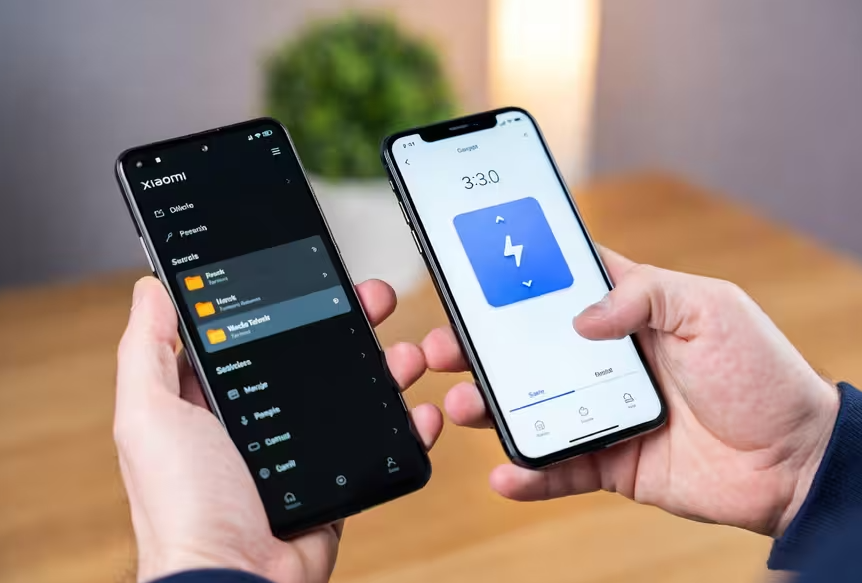 Xiaomi to Launch HyperOS 3.1 with Apple Integration: AirDrop for Android and AirPods Support Arriving Feb 28