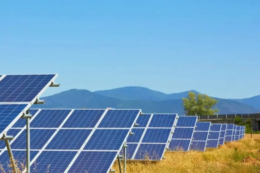 Turkmenistan Explores Energy Security Using “Green” Energy Sources