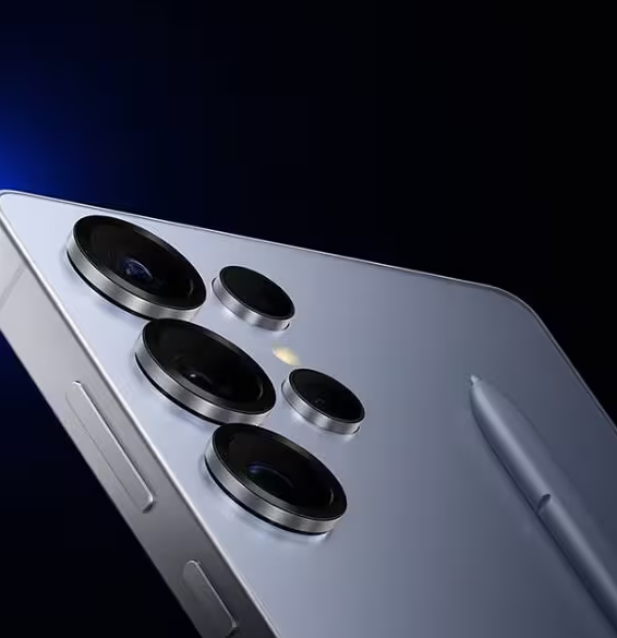 Samsung Galaxy S27 Ultra will receive a major camera upgrade with a new 200-MP sensor