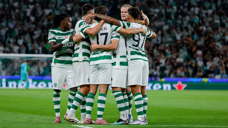 Portugaliýanyň çempionaty: "Sporting", "Benfika" we "Braga" ýeňiş gazandylar