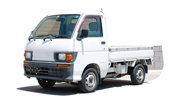 Mini Truck