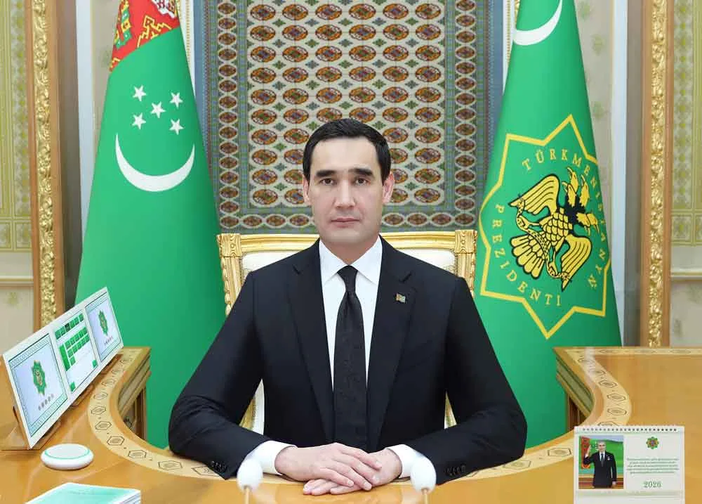 Meeting of the Cabinet of Ministers of Turkmenistan: Key Priorities of State Development and New Initiatives