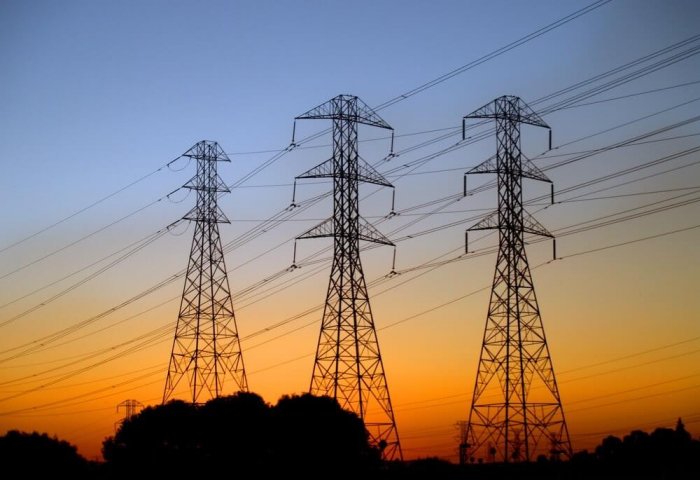 Mary–Maşat elektrik geçirijisiniň gurluşygy Türkmenistanyň maýa goýum maksatnamasyna girizildi