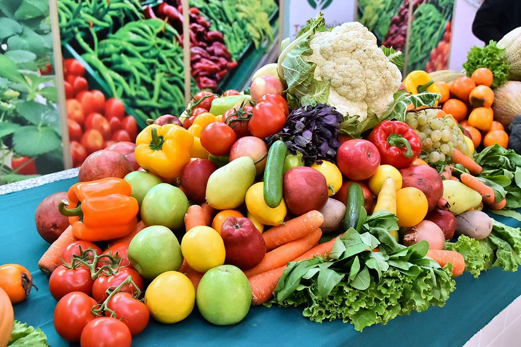 Край сладостных вкусов: новые достижения земледельцев Дашогуза