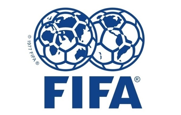 FIFA представила обновлённый рейтинг национальных сборных